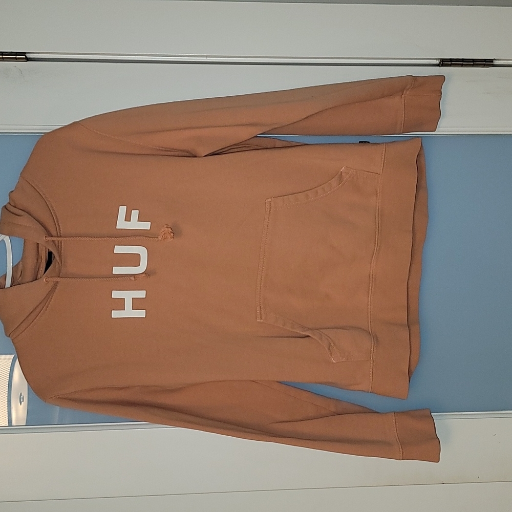 Huf sweater